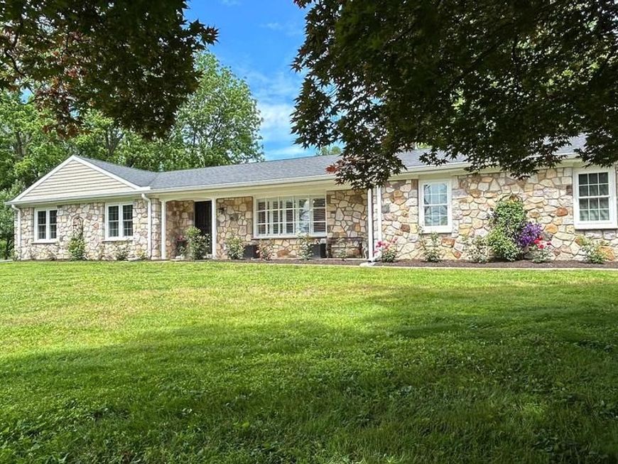 541 Cheyney Road, Glen Mills, PA 19342 Main Photo