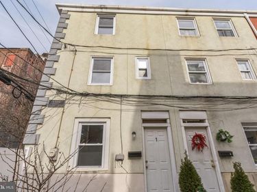 1305 N LAWRENCE STREET , Unit 1, PHILADELPHIA, PA 19122
