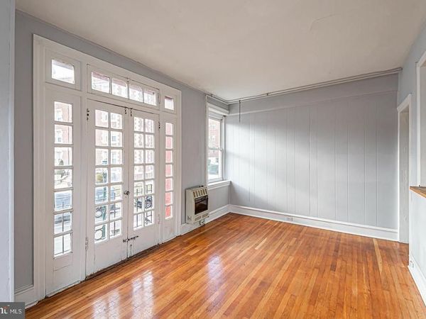 2115 N 63RD STREET, UNIT 2B, PHILADELPHIA, PA 19151