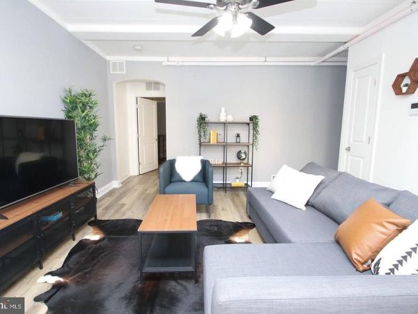 44 S 3RD STREET , Unit 3, PHILADELPHIA, PA 19106