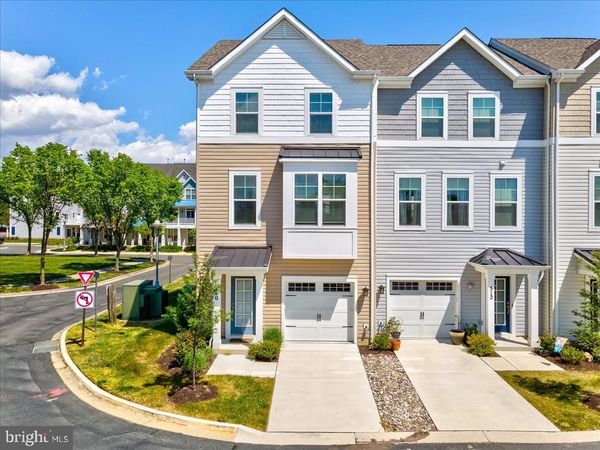 510 MARSHY COVE , CAMBRIDGE, MD 21613