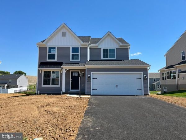 8775 JOCELYN DRIVE , Unit LOT 84, WAYNESBORO, PA 17268
