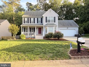 4024 RED WING COURT , WILLIAMSBURG, VA 23188