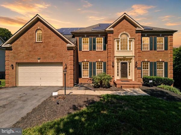 5812 MARIETTA STATION DRIVE, GLENN DALE, MD 20769