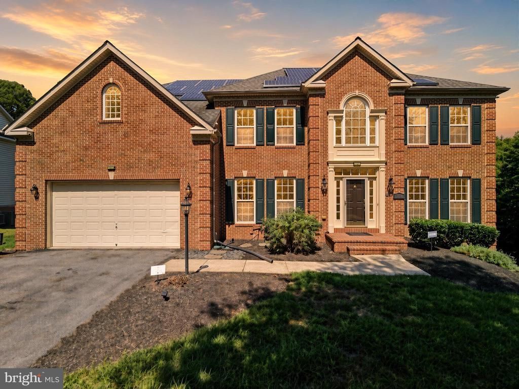 5812 MARIETTA STATION DRIVE, GLENN DALE, MD 20769