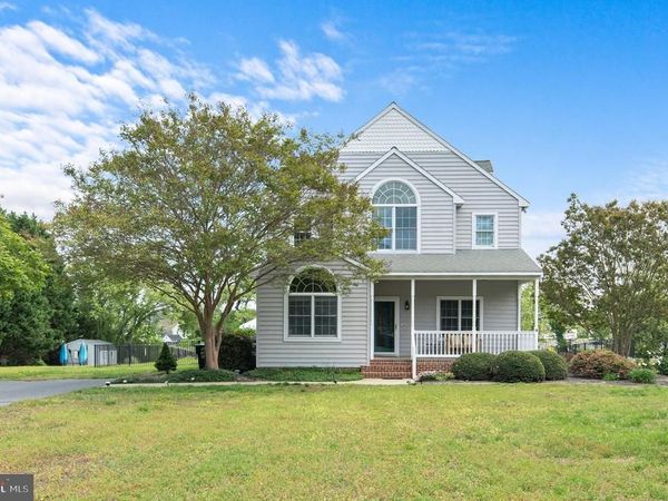 6011 SUNNYSIDE COURT , EAST NEW MARKET, MD 21631