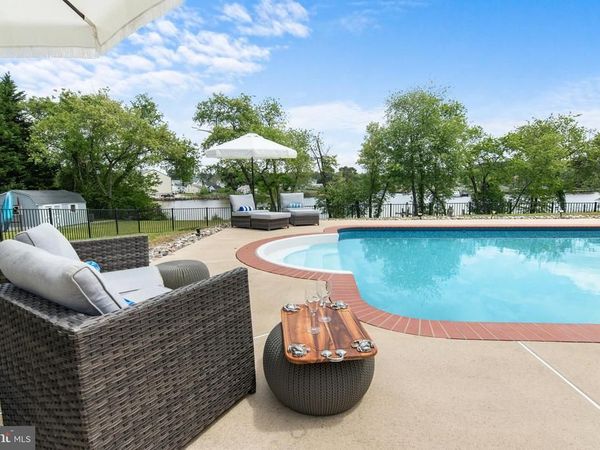 6011 SUNNYSIDE COURT, EAST NEW MARKET, MD 21631