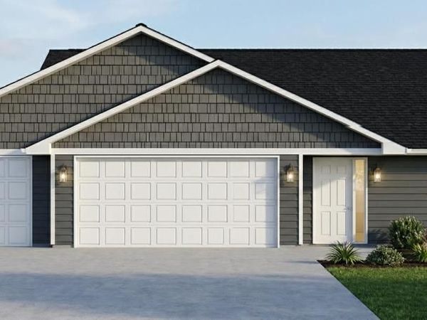 115 Rechter Veld Court , Pease, MN 56363