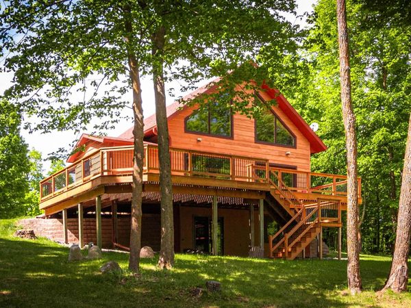 734 Durand Drive NW, Puposky, MN 56667