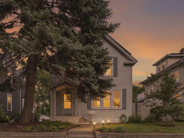 121 4th Avenue S, South Saint Paul, MN 55075