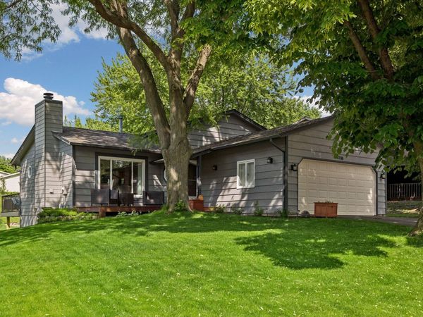 4738 W Wind Trail , Eagan, MN 55122