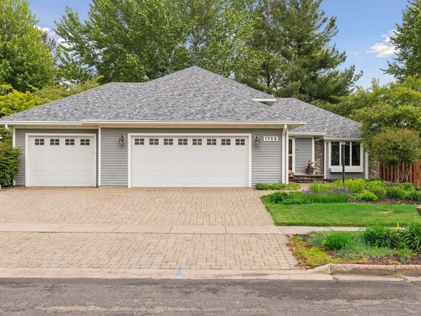 1705 Laurel Avenue , Hudson, WI 54016