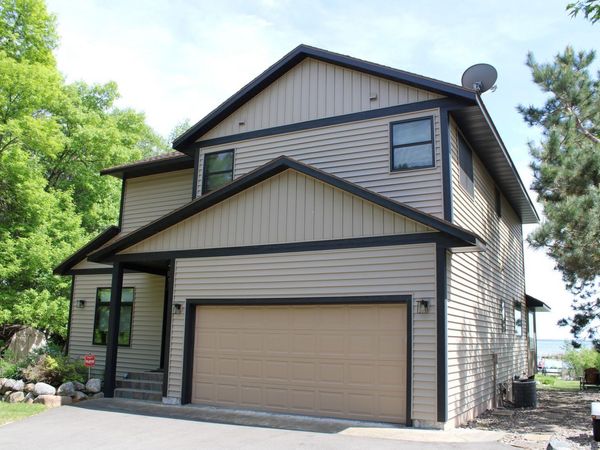 30906 N Lakeview Drive, Pequot Lakes, MN 56472