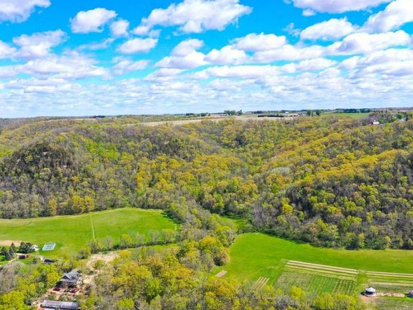 N2068 Mill Street , Stockholm, WI 54769
