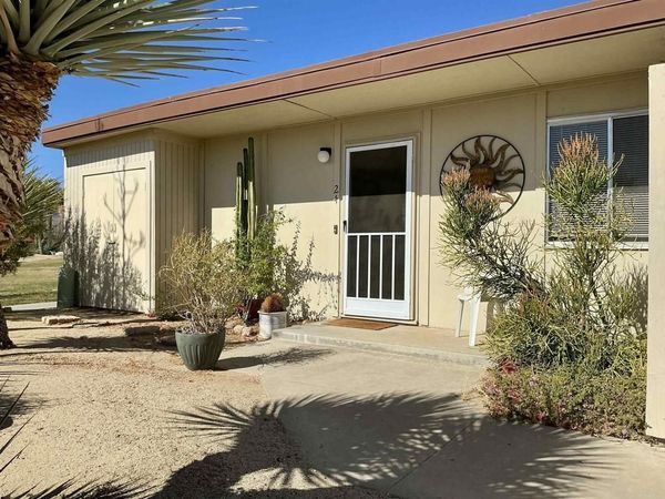 3170 E Club Circle, Unit #24, Borrego Springs, CA 92004