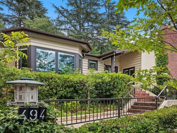 494 California Terrace, Pasadena, CA 91105