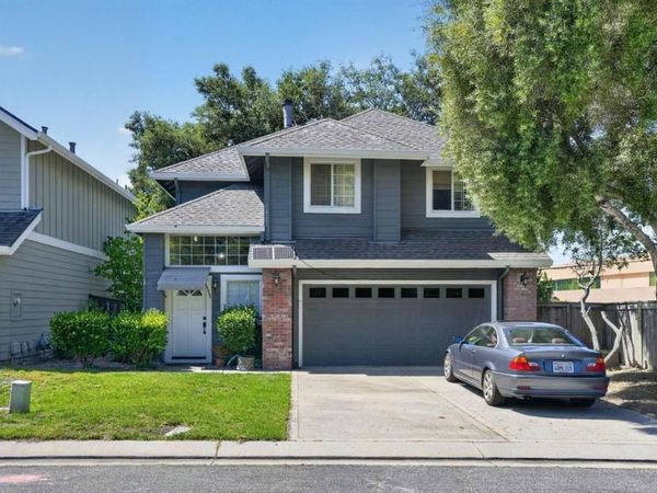 37 Silver Birch, Scotts Valley, CA 95066