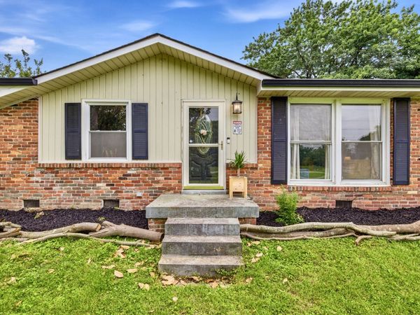 7563 Bethel Rd , Goodlettsville, TN 37072
