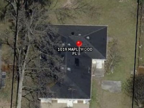 1019 Maplewood Pl , Nashville, TN 37216