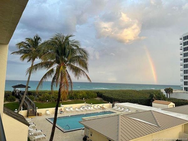10044 S Ocean Drive, Unit 308, Jensen Beach, FL 34957