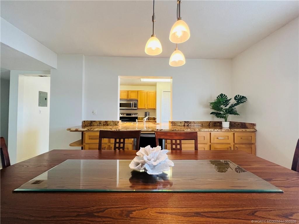 10044 S Ocean Drive, Unit 308, Jensen Beach, FL 34957 Photo