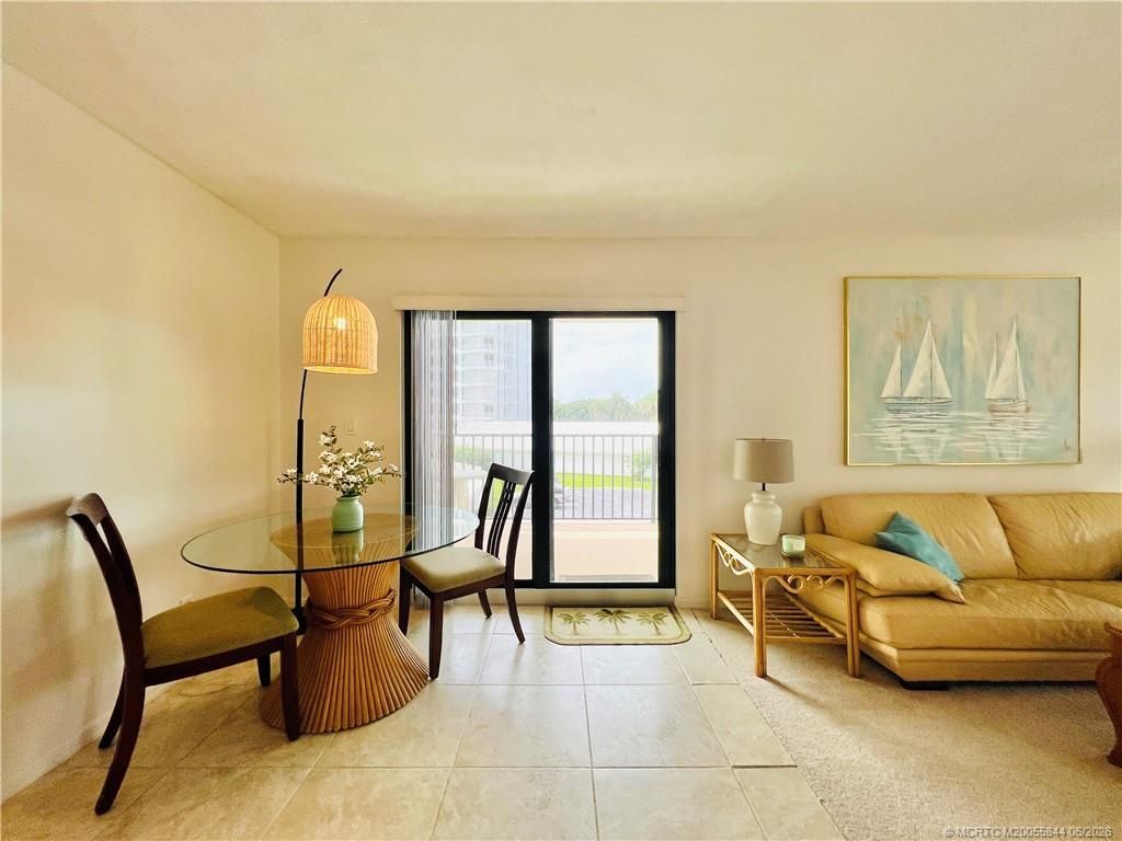10044 S Ocean Drive, Unit 308, Jensen Beach, FL 34957 Photo