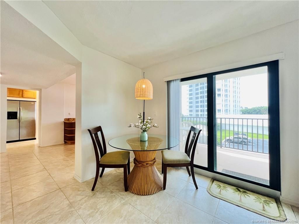 10044 S Ocean Drive, Unit 308, Jensen Beach, FL 34957 Photo