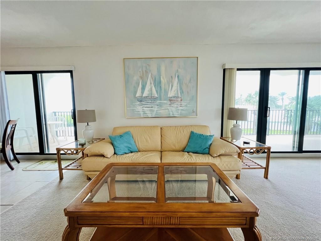 10044 S Ocean Drive, Unit 308, Jensen Beach, FL 34957 Photo