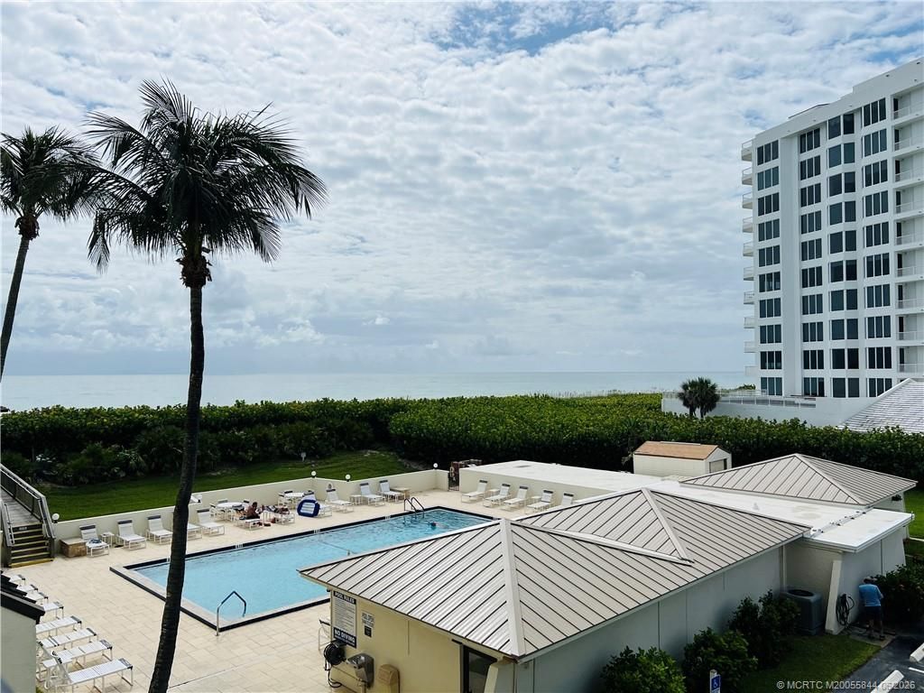 10044 S Ocean Drive, Unit 308, Jensen Beach, FL 34957 Photo