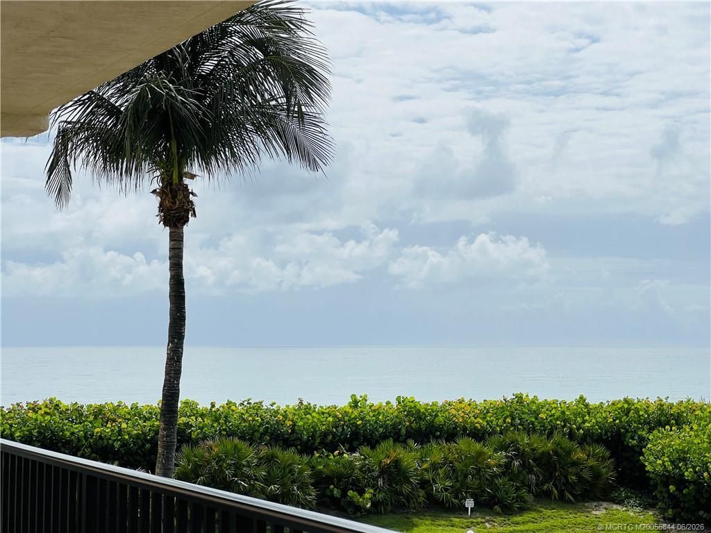 10044 S Ocean Drive, Unit 308, Jensen Beach, FL 34957 Photo
