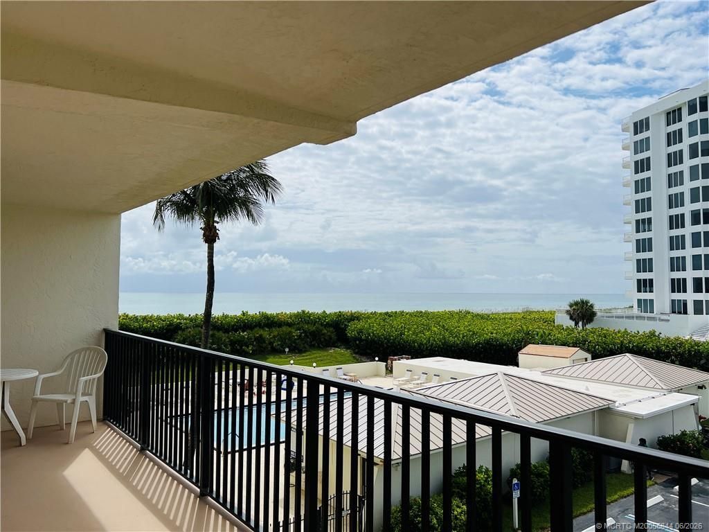 10044 S Ocean Drive, Unit 308, Jensen Beach, FL 34957 Photo