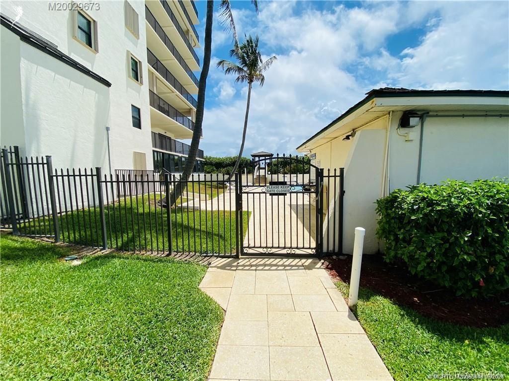 10044 S Ocean Drive, Unit 308, Jensen Beach, FL 34957 Photo