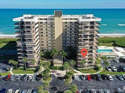 10044 S Ocean Drive, Unit 308, Jensen Beach, FL 34957 Photo