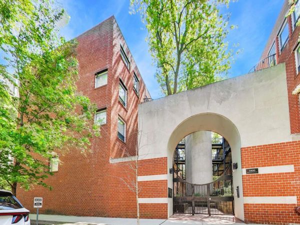 5400 S Hyde Park Boulevard , Unit C12, Chicago, IL 60615