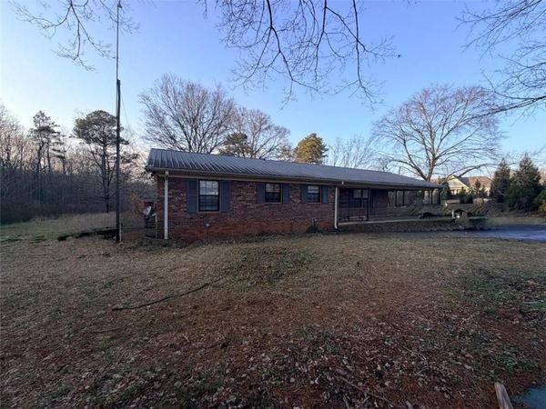 4253 Mount Olive Road , Commerce, GA 30529
