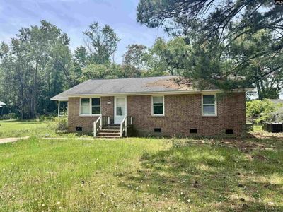 418 Magnolia Drive , Bishopville, SC 29010