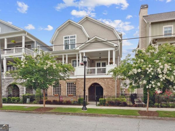 1458 Fairmont Avenue NW, Atlanta, GA 30318