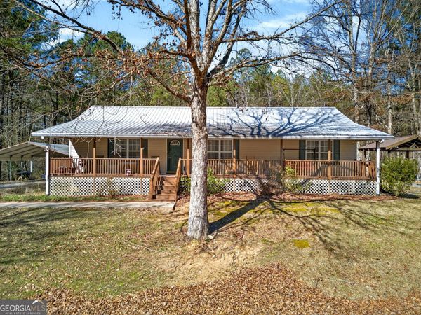 5010 US Highway 27, Franklin, GA 30217