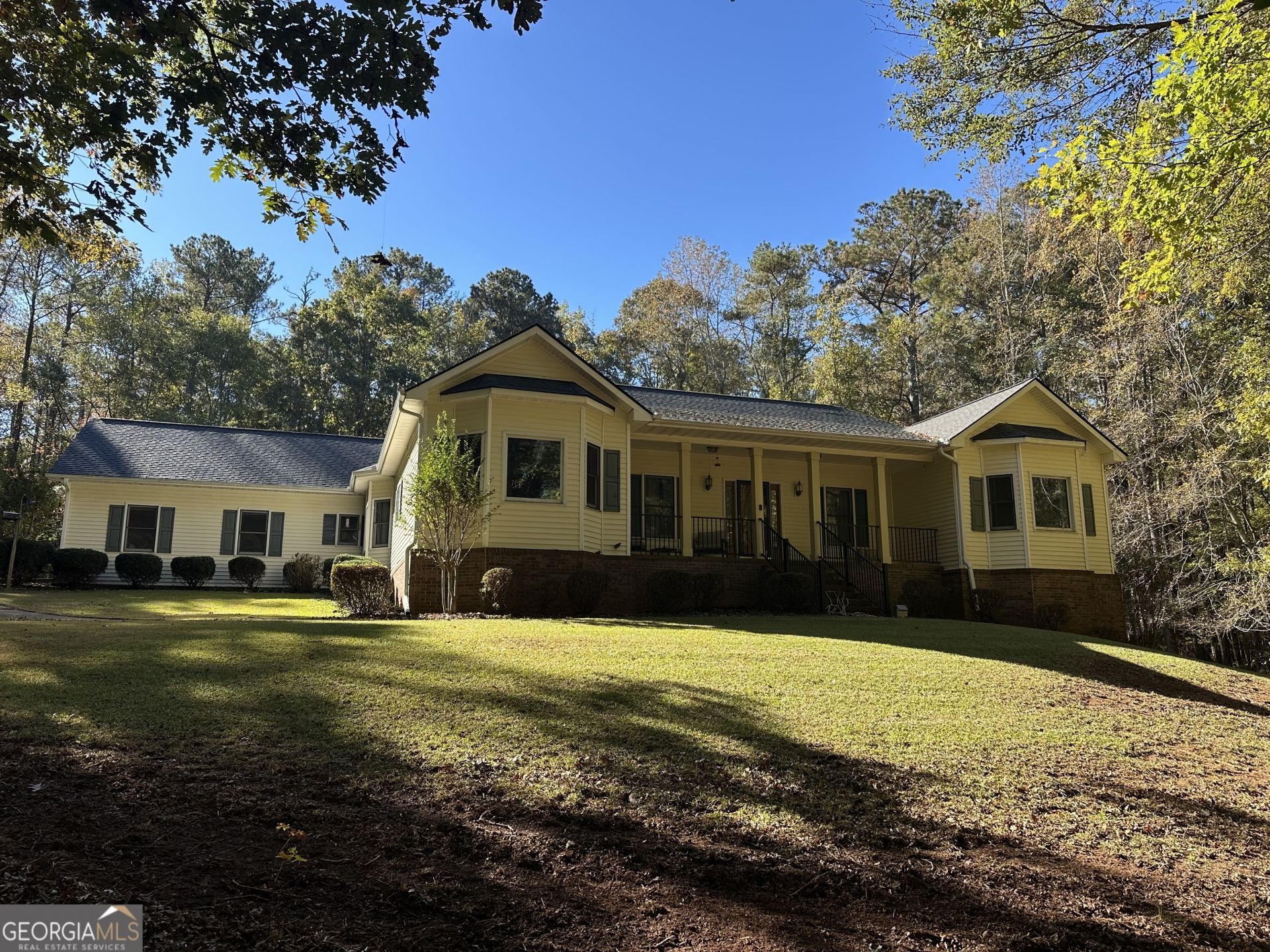 2024 Turner Church Road, McDonough, GA 30252 Main Photo