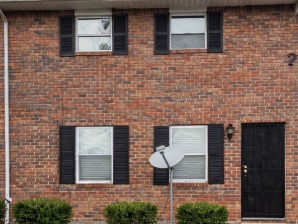 6354 Shannon Parkway, Unit 29B, Union City, GA 30291