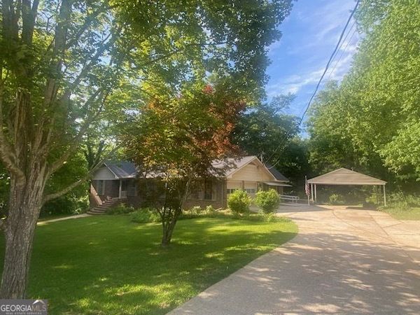 314 Neal Street, West Point, GA 31833
