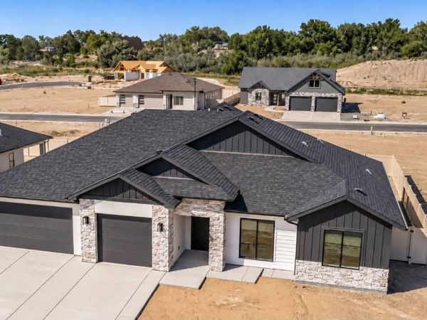 2508 Woody Creek Drive, Grand Junction, CO 81505