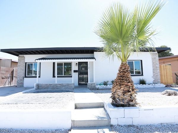 112 Harvard Street , Las Vegas, NV 89107