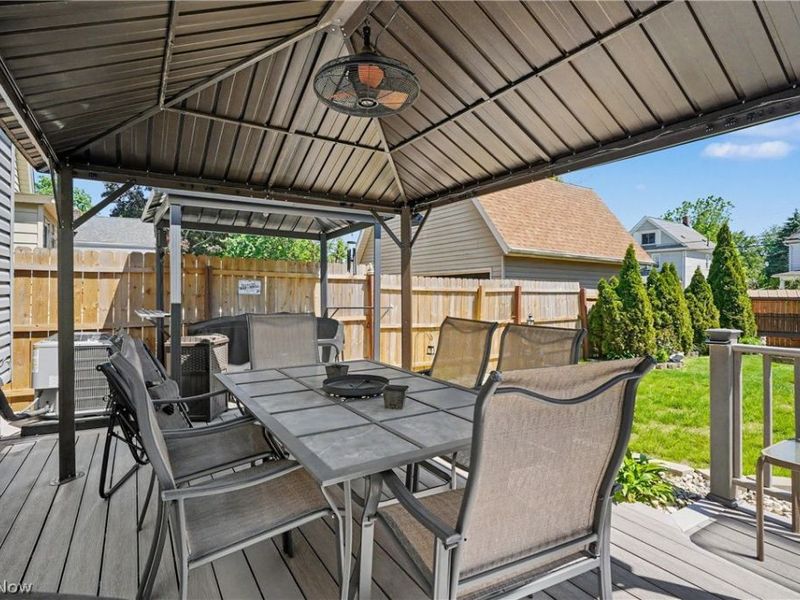 630 Marguerite Avenue , Cuyahoga Falls, OH 44221 Photo 29