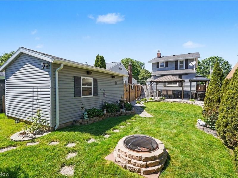 630 Marguerite Avenue , Cuyahoga Falls, OH 44221 Photo 37