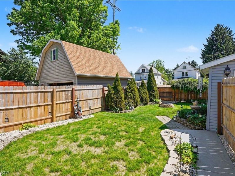 630 Marguerite Avenue , Cuyahoga Falls, OH 44221 Photo 39