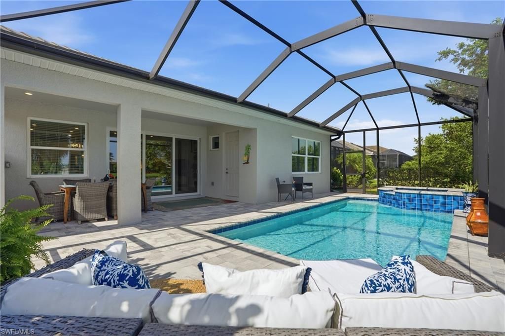 28040 Seasons Tide Ave , Bonita Springs, FL 34135 Photo