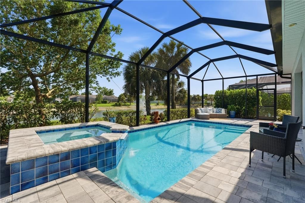 28040 Seasons Tide Ave , Bonita Springs, FL 34135 Photo