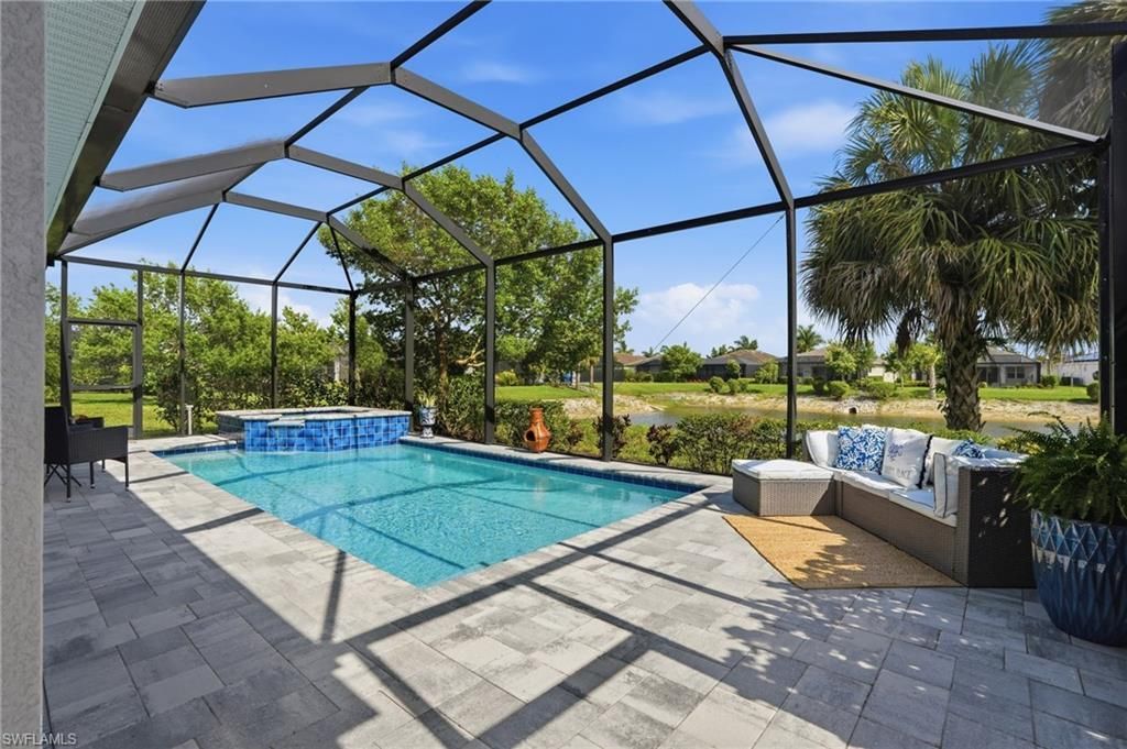 28040 Seasons Tide Ave , Bonita Springs, FL 34135 Photo