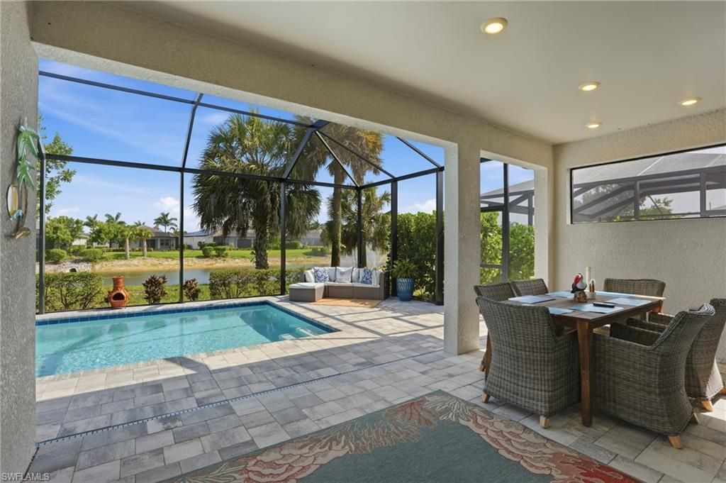 28040 Seasons Tide Ave , Bonita Springs, FL 34135 Photo
